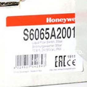 HONEYWELL S6065A2001